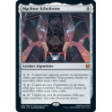 (Foil) Incolore - Machine lithoforme (M) [ZNR]