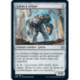 (Foil) Incolore - Golem à relique (U) [ZNR]