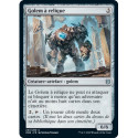 (Foil) Incolore - Golem à relique (U) [ZNR]
