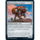 (Foil) Incolore - Bête de somme de pierre (C) [ZNR]