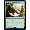 (Foil) Terrain - Passage de Flottebranche // Passage de Flotteroche (V1) (R) [ZNR]