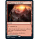 (Foil) Terrain - Passage de Bordepic // Passage de Bordepile (V1) (R) [ZNR]