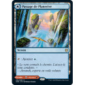 (Foil) Terrain - Passage de Planerive // Passage de Planelave (V1) (R) [ZNR]