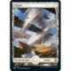 (Foil) Terrain - Plaine (V2) (L) [ZNR]