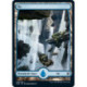 (Foil) Terrain - Île (V1) (L) [ZNR]
