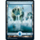 (Foil) Terrain - Île (V2) (L) [ZNR]
