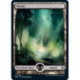(Foil) Terrain - Marais (V1) (L) [ZNR]