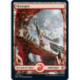 (Foil) Terrain - Montagne (V3) (L) [ZNR]