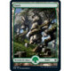 (Foil) Terrain - Forêt (V2) (L) [ZNR]