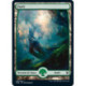 (Foil) Terrain - Forêt (V3) (L) [ZNR]