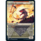 (Foil) Blanche - Gerboise des canyons (V2, Showcase Frame) (U) [ZNR]