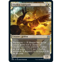 (Foil) Blanche - Oisillon intrépide (V2, Showcase Frame) (U) [ZNR]