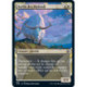 (Foil) Blanche - Buffle des Makindi (V2, Showcase Frame) (C) [ZNR]