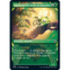 (Foil) Verte - Fourmi pot-de-nectar du Kazandou (V2, Showcase Frame) (C) [ZNR]