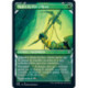 (Foil) Verte - Piolet du fort céleste (V2, Showcase Frame) (U) [ZNR]