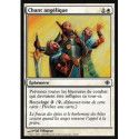 (Foil) Blanche - Chant angélique (C) [ALA]