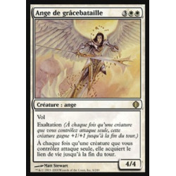 (Foil) Blanche - Ange de grâcebataille (R) [ALA]