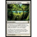 (Foil) Blanche - Berceau de la vitalité (R) [ALA]