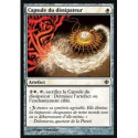 (Foil) Blanche - Capsule du dissipateur (C) [ALA]