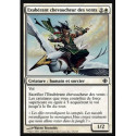 (Foil) Blanche - Exubérant chevaucheur des vents (C) [ALA]