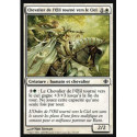 (Foil) Blanche - Chevalier de l'Œil tourné vers le Ciel (C) [ALA]