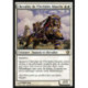 (Foil) Blanche - Chevalier de l'Orchidée blanche (R) [ALA]