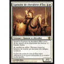 (Foil) Blanche - Capitaine de chevalerie d'Éos (R) [ALA]