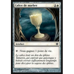 (Foil) Blanche - Calice de marbre (C) [ALA]