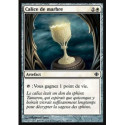 (Foil) Blanche - Calice de marbre (C) [ALA]