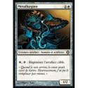 (Foil) Blanche - Métallurgien (U) [ALA]