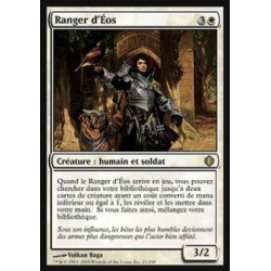 (Foil) Blanche - Ranger d'Éos (R) [ALA]