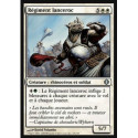 (Foil) Blanche - Régiment lanceroc (U) [ALA]