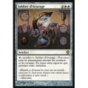 (Foil) Blanche - Sablier d'écurage (R) [ALA]