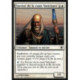 (Foil) Blanche - Sorcier de la caste Vaticinari (C) [ALA]