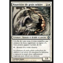 (Foil) Blanche - Nourricier de grain solaire (U) [ALA]