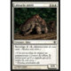 (Foil) Blanche - Labourin attelé (C) [ALA]
