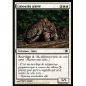 (Foil) Blanche - Labourin attelé (C) [ALA]