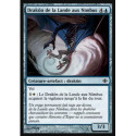 (Foil) Bleue - Drakôn de la Lande aux Nimbus (C) [ALA]