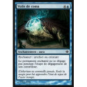 (Foil) Bleue - Voile de coma (C) [ALA]