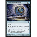 (Foil) Bleue - Astrolabe d'étherium (U) [ALA]
