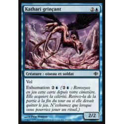 (Foil) Bleue - Kathari grinçant (C) [ALA]