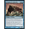 (Foil) Bleue - Léviathan de Kederekt (R) [ALA]