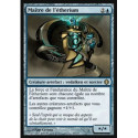 (Foil) Bleue - Maître de l'étherium (R) [ALA]