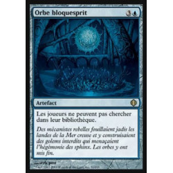 (Foil) Bleue - Orbe bloquesprit (R) [ALA]