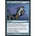 (Foil) Bleue - Poudre de protomatière (U) [ALA]