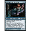 (Foil) Bleue - Emprunteuse de talent (R) [ALA]