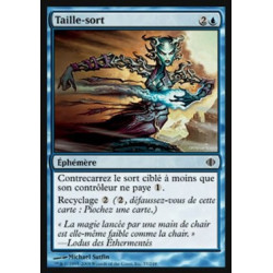 (Foil) Bleue - Taille-sort (C) [ALA]