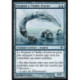 (Foil) Bleue - Serpent à l'habit d'acier (C) [ALA]