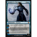 (Foil) Bleue - Tezzeret le Chercheur (M) [ALA]