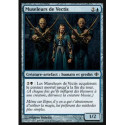 (Foil) Bleue - Museleurs de Vectis (C) [ALA]